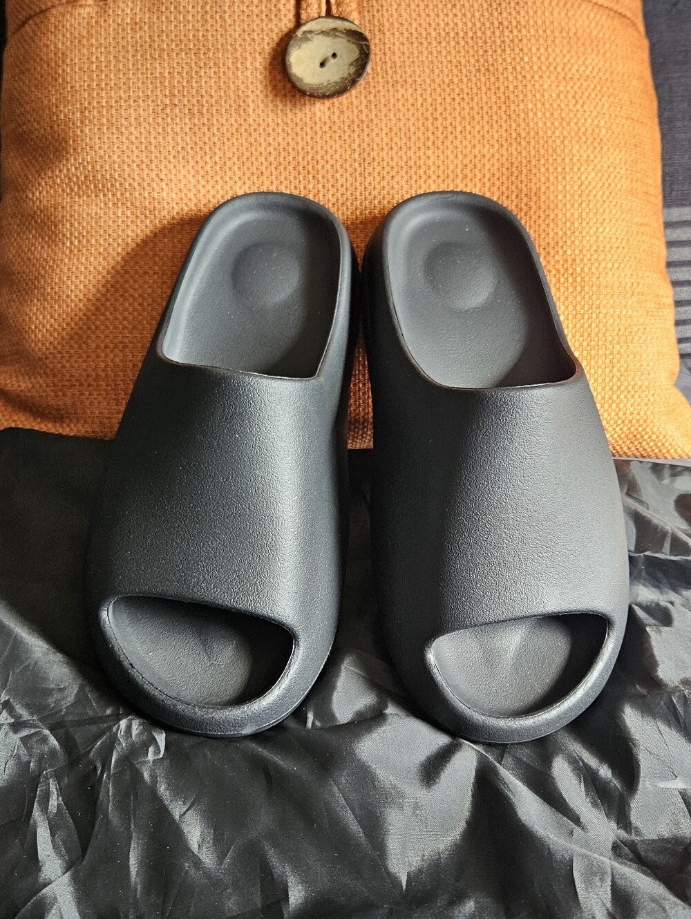 Yeezy Slides Mens 12